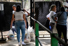 Un motín en la cárcel de Yare deja cinco muertos