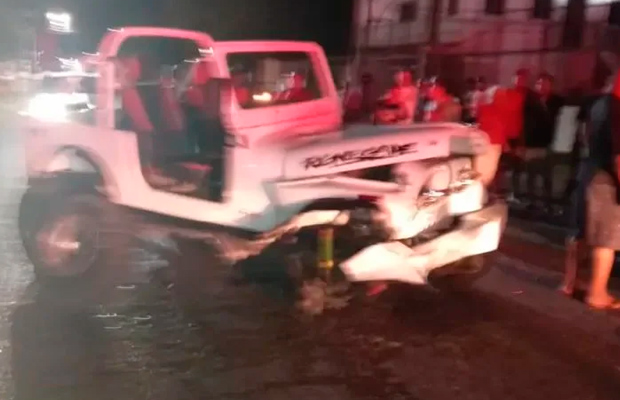 Un-muerto-y-cuatro-heridos-deja-trágico-accidente-en-Maturín