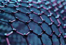 Una investigación logra unir flúor y metales para crear un material bidimensional