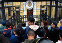 Unión Venezolana en Perú propone implementar consulados digitales ante cierre de embajadas