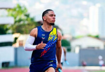 Velocistas venezolanos competirán en Mundial de Relevos en Botsuana