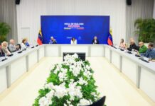 Venezuela alcanza recuperación del 52% de su capacidad industrial instalada