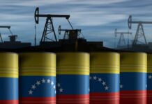 Venezuela desplaza a Arabia Saudita como el segundo mayor proveedor de petróleo a EEUU