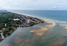 Venezuela impulsa el turismo sostenible para proteger su biodiversidad