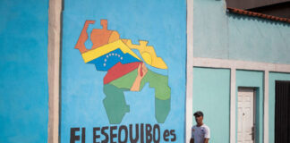 Venezuela irá a la Corte Internacional de Justicia a ratificar derechos sobre el Esequibo
