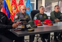 Venezuela y Colombia fortalecen coordinación estratégica para la seguridad fronteriza