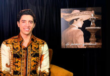 Vicente y Alejandro Fernández protagonizan “reencuentro” con nueva versión de ‘El Rey’