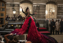 Villanas y estilo: ¿por qué el mal viste mejor en la gran pantalla?