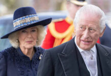 Visita de Carlos III a EEUU se mantiene pese al atentado fallido contra Donald Trump