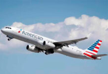 Vuelos directos Miami-Caracas: American Airlines ya figura en sistemas de reserva