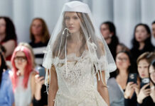 Yolancris e Isabel Sanchís reivindican el vestido de novia artesano