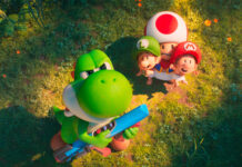 Yoshi se roba las miradas en una espectacular y grandiosa aventura por la Galaxia