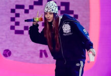 Young Miko anuncia una nueva gira de conciertos con 31 fechas en 11 países