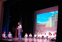 Plan de Lectura «Luisa Teresa Lanz» busca erradicar el uso pantallas en escuelas