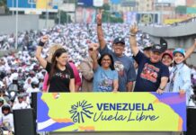 Presidenta encargada Delcy Rodríguez ajusta «ingreso mínimo integral» a $ 240