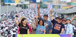 Presidenta encargada Delcy Rodríguez ajusta «ingreso mínimo integral» a $ 240