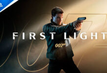 ‘007 First Light’, un videojuego para reimaginar el origen de James Bond