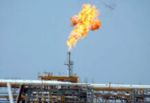Más de mil 800 millones de pies cúbicos de gas se distribuyen a diario en Venezuela