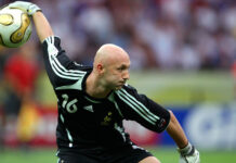 A días del Mundial 2026: El reto de dejar el arco en cero que lideran Shilton y Barthez