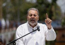 AN aprueba designación de Timoteo Zambrano como embajador de Venezuela en España