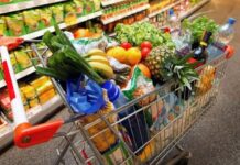 ANSA: El venezolano compra alimentos hasta 4 veces por semana