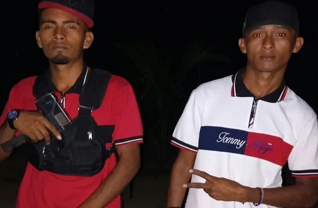 Abatidos-dos-peligrosos-delincuentes-de-la-banda-“Tren-del-llano”-en-Guárico
