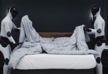 Adiós a tender la cama: estos robots lo hacen por ti en menos de dos minutos