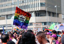 Al menos 270 personas LGBTIQ+ fueron asesinadas en Colombia en 2025