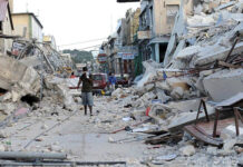 Al menos 28 heridos y daños en infraestructura tras sismo de 6,1 en el sur de Perú