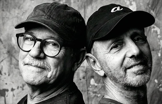 Alejo Stivel, exvocalista de Tequila, vuelve con ‘Déjame en paz’ junto a Silvio Rodríguez