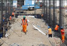 Alianzas público-privadas impulsan edificación de viviendas en el país