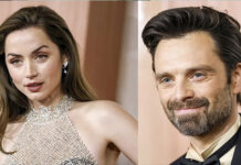 Ana de Armas y Sebastian Stan protagonizarán ‘Impunity’, el suspenso de Felipe Gálvez