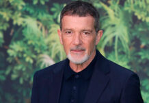 Antonio Banderas, sobre su situación económica: «No estoy arruinado, estoy a tope»