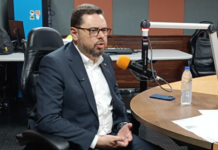 Antonio Ecarri pide revisión profunda de las salas que conforman el TSJ