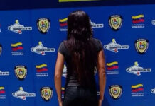 Aprehenden a una mujer solicitada por posesión ilícita de sustancias en Valencia