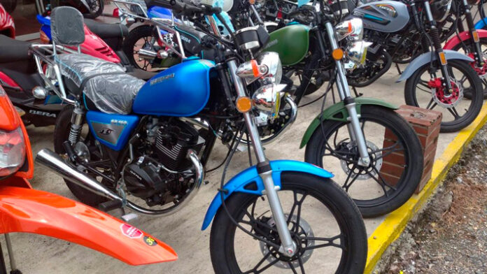 Aprehendidos-dos-delincuentes-por-hurto-de-motos-en-Monagas