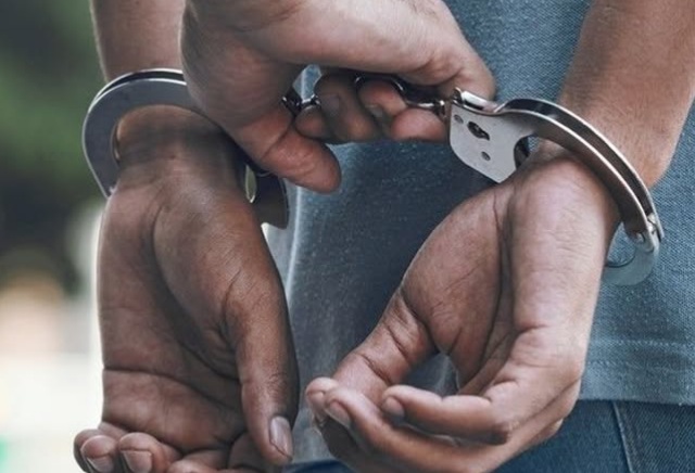 Aprehendidos tres criminales por robo de vehículos en el estado Aragua