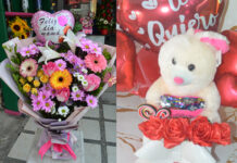 Arreglos florales un detalle que a toda mamá le gustará