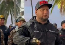 Asesinan al coordinador de motorizados de Puerto La Cruz tras presunto intento de robo