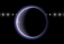Astrónomos en Japón detectan posible atmósfera en objeto cercano a Plutón y desafían modelos actuales