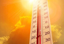 Austria activa la alerta amarilla por calor con máximas de hasta 32 grados