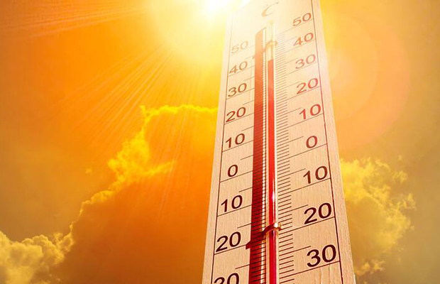 Austria activa la alerta amarilla por calor con máximas de hasta 32 grados