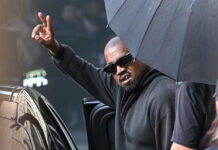 Autorizan conciertos de Kanye West en Países Bajos, pese a sus «reprobables» declaraciones