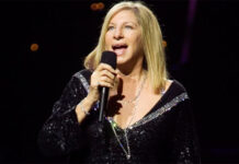 Barbra Streisand no asistirá a ceremonia en Cannes
