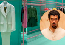 Benito Antonio, la colección que Bad Bunny ha diseñado para la marca de ropa Zara