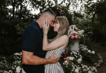Boda de Taylor Swift y Travis Kelce acapara la atención de Nueva York