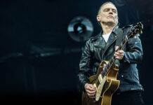 Bryan Adams y otros artistas canadienses actuarán en festival previo al Mundial en Toronto