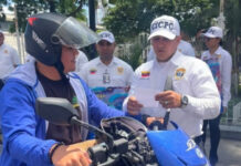 CICPC continúa campaña preventiva sobre la extorsión digital