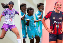 Comienza la fase final de la Liga de Desarrollo