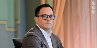 Calixto Ortega es el nuevo gobernador de Venezuela ante el FMI
